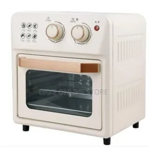 Sonifer Multi-Function Air Fryer and Convection Oven, 11l