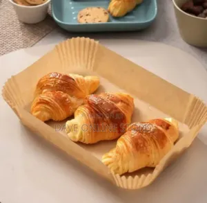 Square Reusable Silicone Air Fryer Liners / Baskets