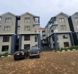 2bdrm Apartment in Kisaasi, Nakawa for rent