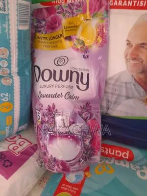 Its Downy Luxury Perfum Of 900m