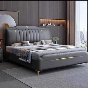 Luxury Bed 5*6