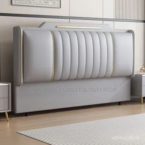 Luxury Bed 5*6