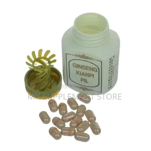 Ginseng Kianpi Pills