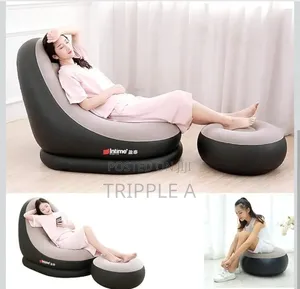 Intex Inflatable Air Sofaz