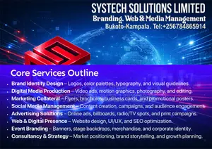 Branding and Media Management