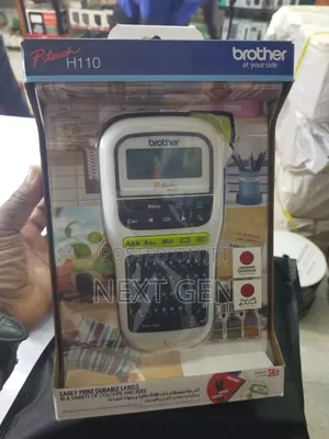 Brothers P-Touch H110
