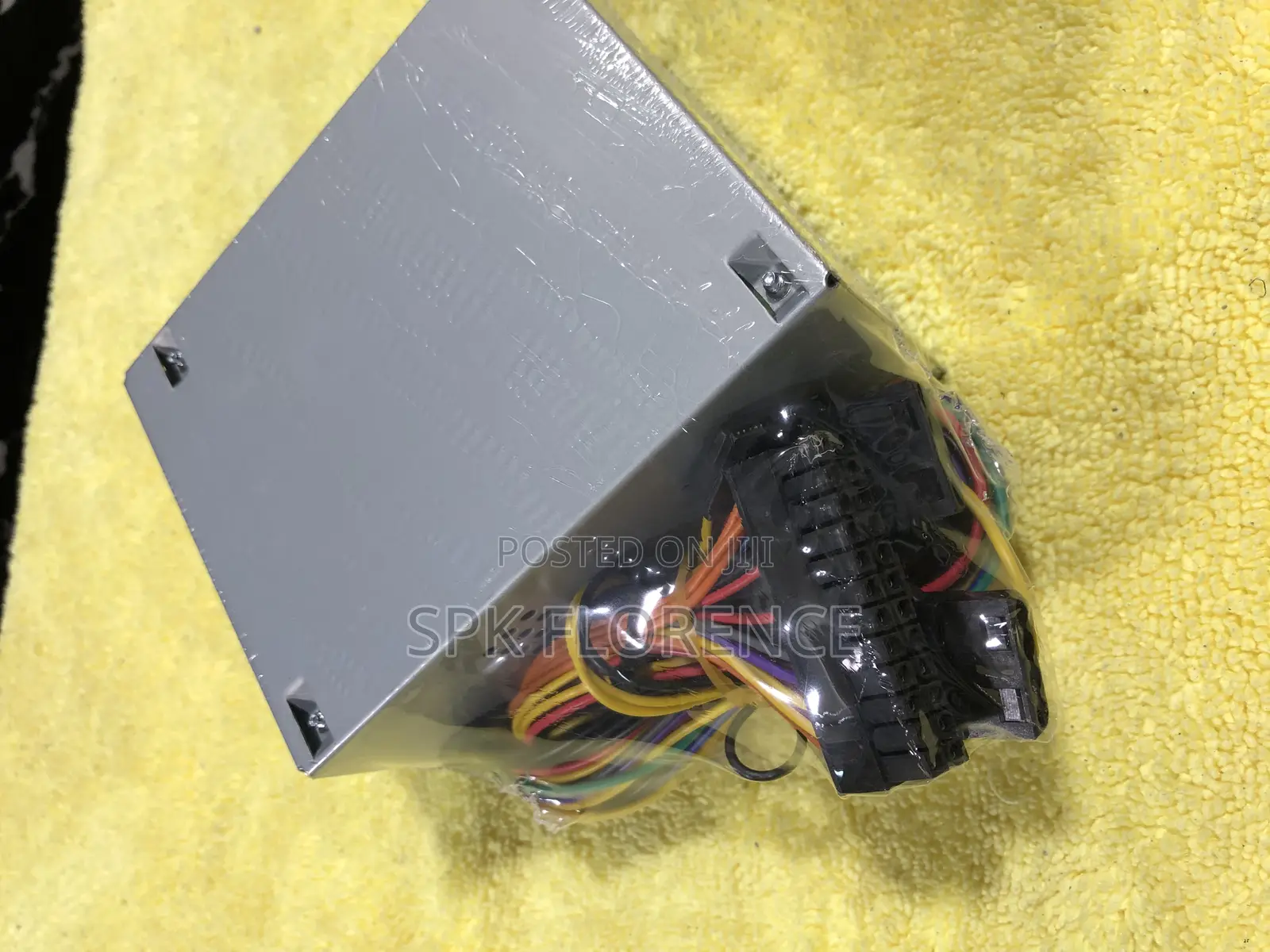 Micro Atx Power Supply 450watt