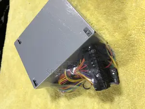 Micro Atx Power Supply 450watt
