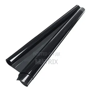 Auto Windows and Office Tint Film 10 Rolls in 1