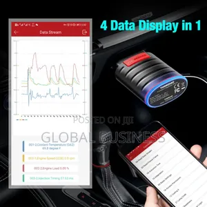 Thinkdiag Bluetooth Car Diagnostic Tool