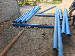 Casings 4"
