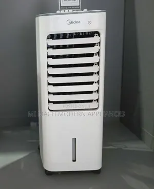 Midea 7l Air Cooler