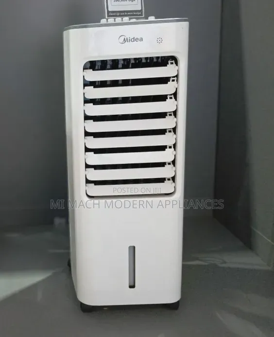 Midea 7l Air Cooler