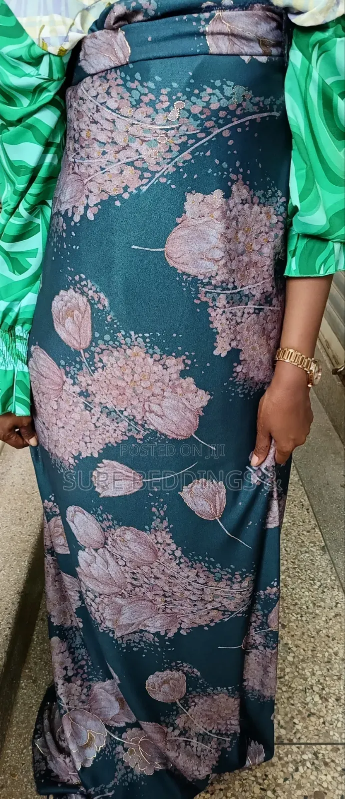 Tinka Gomesi Fabrics