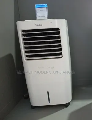 Midea 10l Air Cooler
