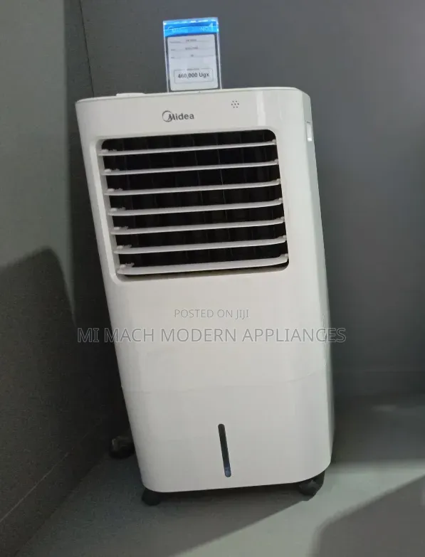 Midea 10l Air Cooler
