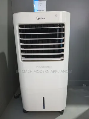 Midea 10l Air Cooler