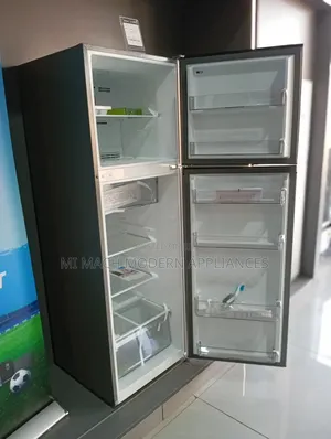 Midea 385l Frost Free Fridge