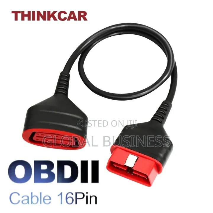 Obd Extension Cable 16pin