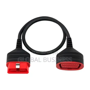 Obd Extension Cable 16pin – Launch Brand
