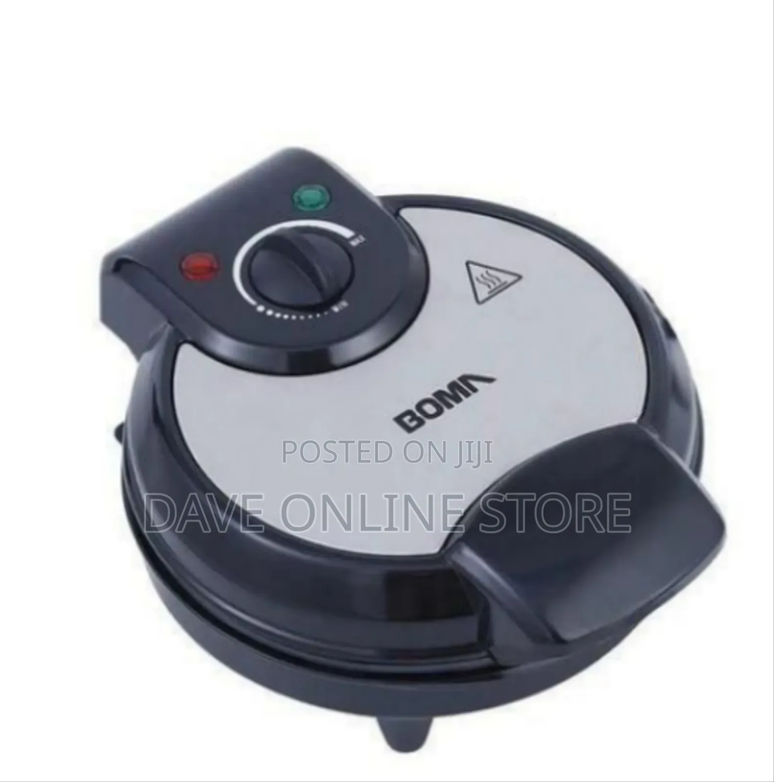 Boma Classic Waffle Maker