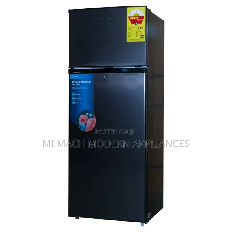 Midea 294 Litres Fridge