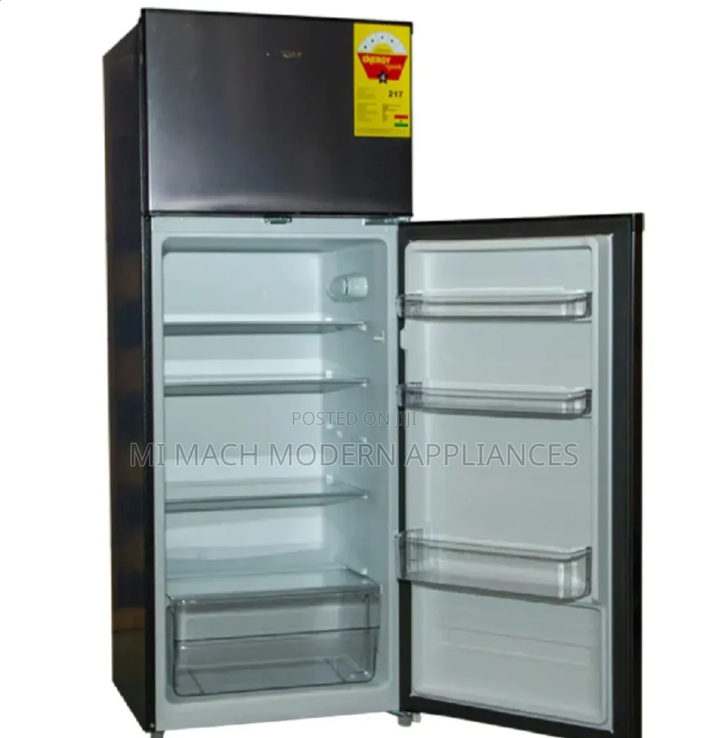 Midea 294 Litres Fridge