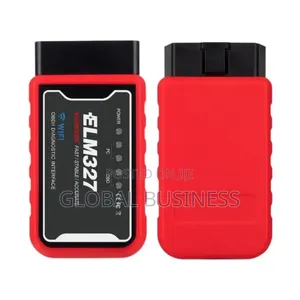Elm 327 V1.5 Obd2 Scanner