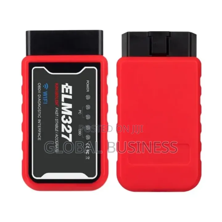 Elm 327 V1.5 Obd2 Scanner