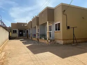 1bdrm House in Kyanja, Nakawa for rent