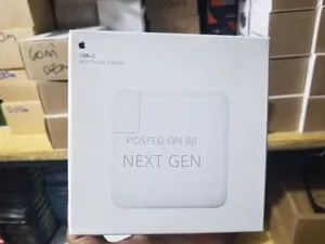 Apple Usb C 96w Adapter
