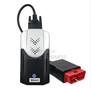 Ds150e Car Truck Obd2 Diagnostic Tool – Full System Scanner
