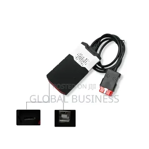 Professional Ds150e Car Truck Obd2 Diagnostic Tool Scanner