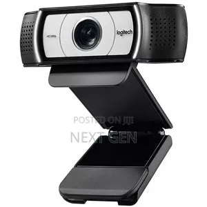 Logitech C930c Webcam