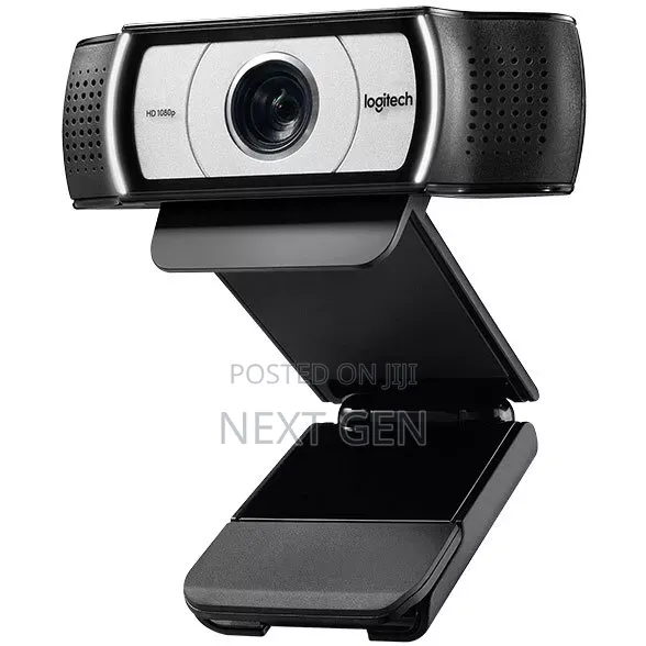 Logitech C930c Webcam