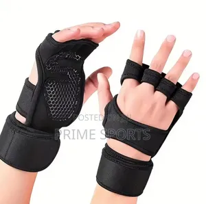 Original Gym Gloves