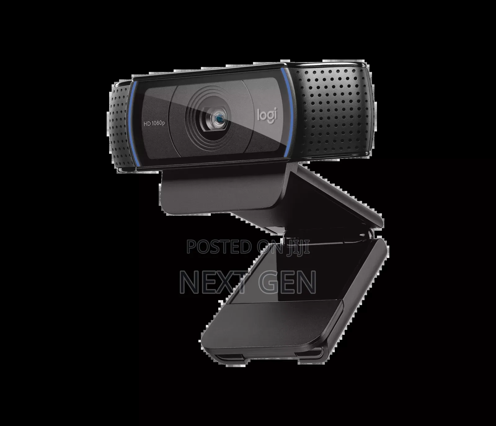 Logitech C920 Pro Hd Webcam