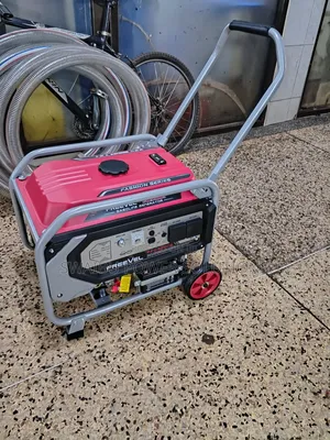 Free Vel 4.5kva