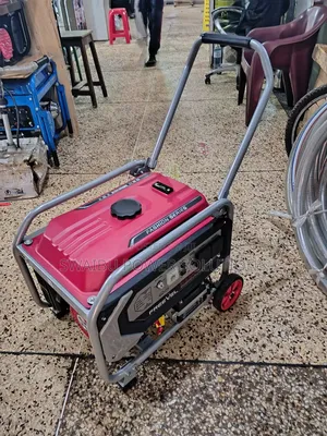 Free Vel 4.5kva