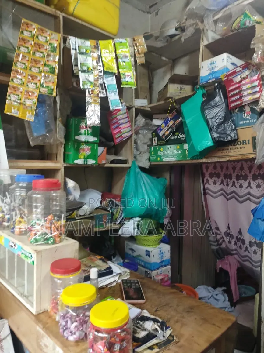 Shop for Sale