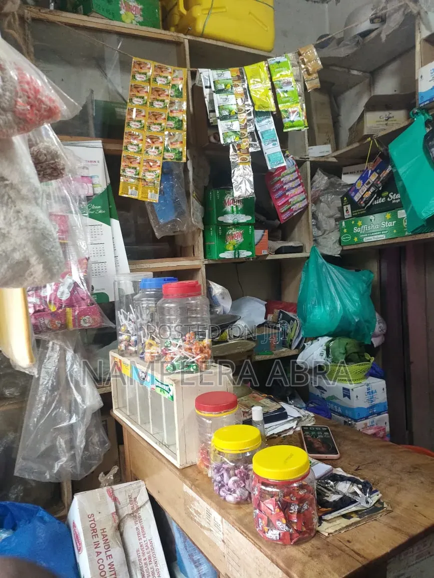 Shop for Sale