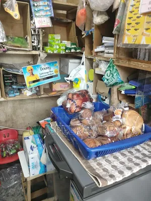Shop for Sale