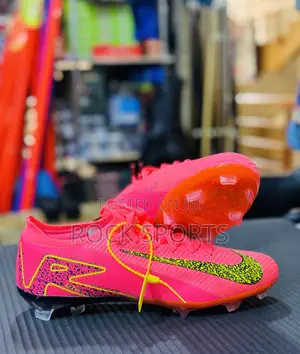 Nike Airzoom Football Shoes Trending Color