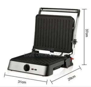 Raf R.561 2200w Electric Grill Steak Machine