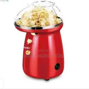 Sonifer Sf-4015 New Generation Popcorn Maker