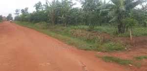 Commercial Land for Sale