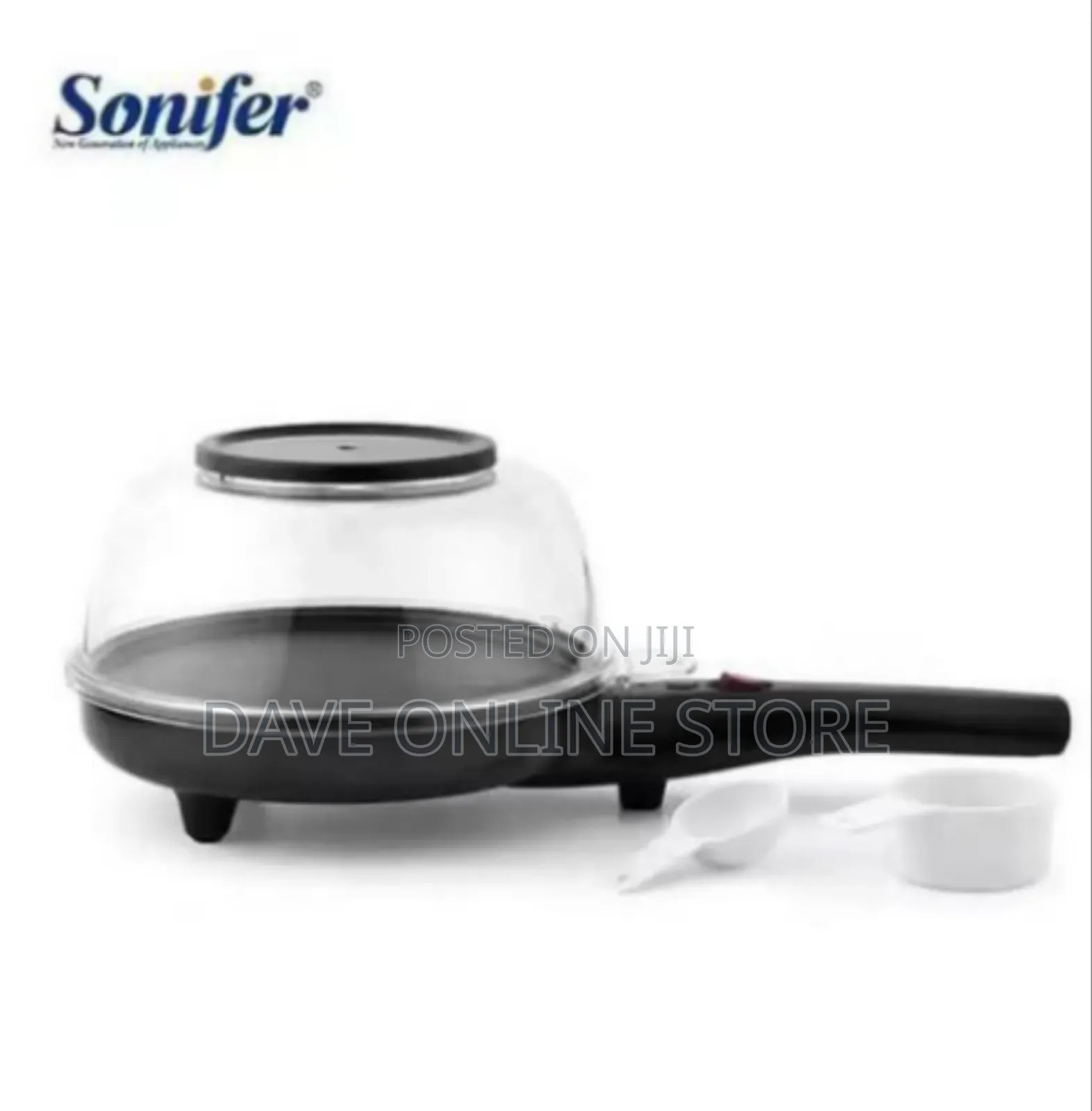 Sonifer Sf-3046 Wholesale 3 in 1 Multifunction Heating Element Electri