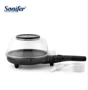 Sonifer Sf-3046 Wholesale 3 in 1 Multifunction Heating Element Electri