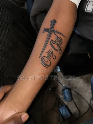 Professional Tattoo