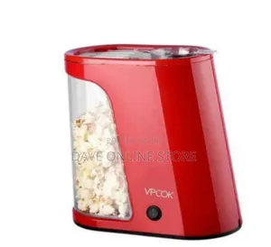 Popcorn Making Machine